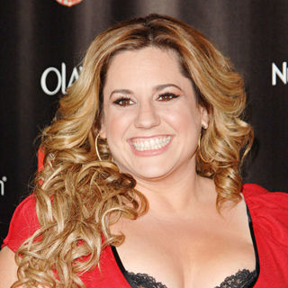 Marissa Jaret Winokur