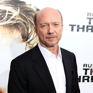 Paul Haggis in Special Screening of The Next Three Days