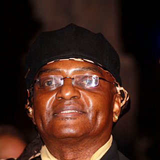 George Harris
