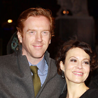 World Premiere of 'Harry Potter and the Deathly Hallows: Part I' - Arrivals