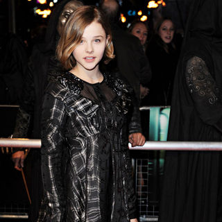 World Premiere of 'Harry Potter and the Deathly Hallows: Part I' - Arrivals - wenn5570597