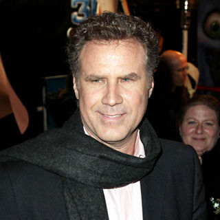 The French Premiere of 'Megamind'