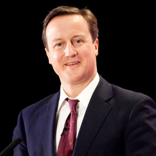 David Cameron in The Business in The Community Annual General Meeting