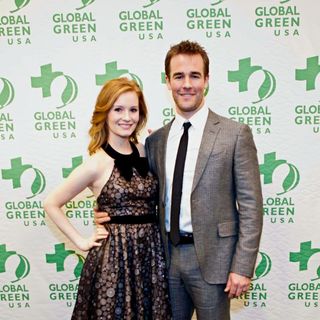 Global Green's Gorgeous and Green Event