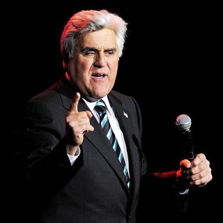 Jay Leno in Jay Leno Performs at The Seminole Hard Rock Hotel and Casino's 'Hard Rock Live'