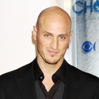 Dylan Kenin in 2011 People's Choice Awards - Arrivals