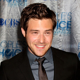 Ben Rappaport in 2011 People's Choice Awards - Arrivals - wenn5591111
