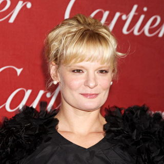 2011 Palm Springs International Film Festival Awards Gala Presented by Cartier