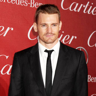 Josh Pence in 2011 Palm Springs International Film Festival Awards Gala Presented by Cartier