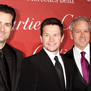 2011 Palm Springs International Film Festival Awards Gala Presented by Cartier