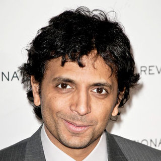 M. Night Shyamalan