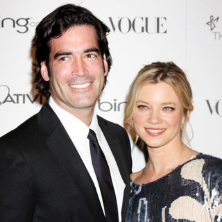 Amy Smart in Art Of Elysium's 4th Annual 'Heaven' Charity Gala - Arrivals - wenn5595473