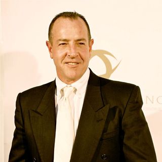 Michael Lohan in Golden Globe Viewing Party and First Annual Child Trafficking Benefit
