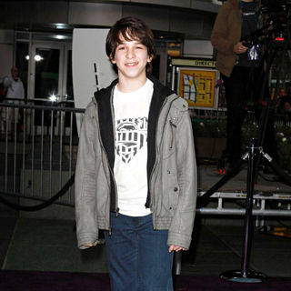 Los Angeles Premiere of "Justin Bieber: Never Say Never"