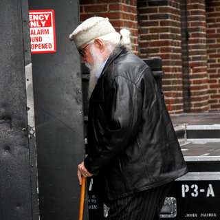 Leon Russell