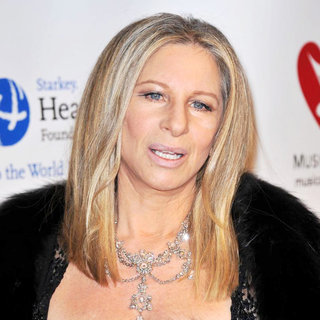 2011 MusiCares Person of The Year Tribute to Barbra Streisand