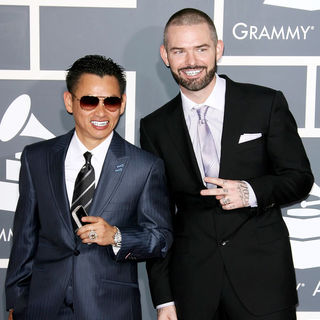Paul Wall in The 53rd Annual GRAMMY Awards - Red Carpet Arrivals - wenn5607850