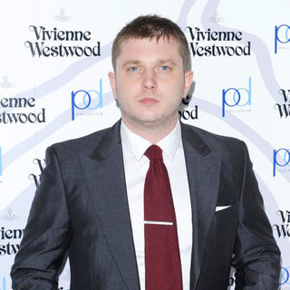Plan B in Get A Life Palladium - Launch Party - Arrivals