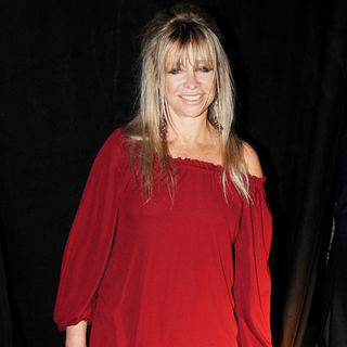Jo Wood