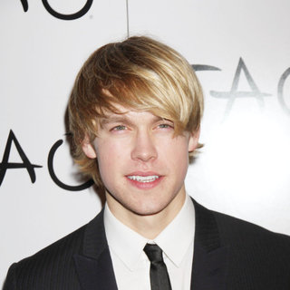 Chord Overstreet in Chord Overstreet Celebrates His Birthday at TAO Nightclub