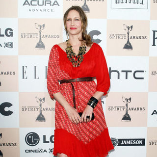 The 2011 Film Independent Spirit Awards - Arrivals