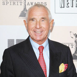 Prince Frederic von Anhalt in The 2011 Film Independent Spirit Awards - Arrivals