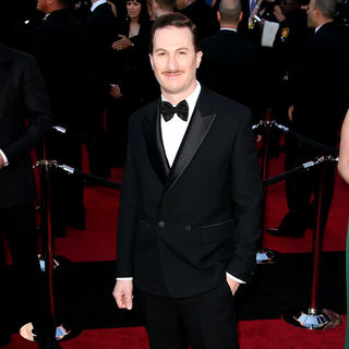 Darren Aronofsky in 83rd Annual Academy Awards (Oscars) - Arrivals