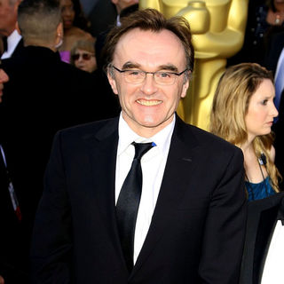 Danny Boyle in 83rd Annual Academy Awards (Oscars) - Arrivals