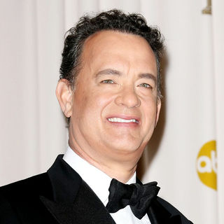 Tom Hanks in 83rd Annual Academy Awards (Oscars) - Press Room