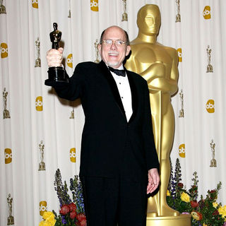 Richard King in 83rd Annual Academy Awards (Oscars) - Press Room