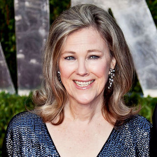 Catherine O'Hara in 2011 Vanity Fair Oscar Party - Arrivals - wenn5615993