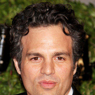 Mark Ruffalo in 2011 Vanity Fair Oscar Party - Arrivals