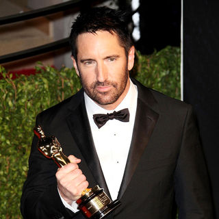 Trent Reznor