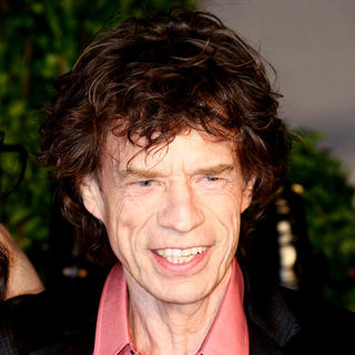 2011 Vanity Fair Oscar Party - Arrivals