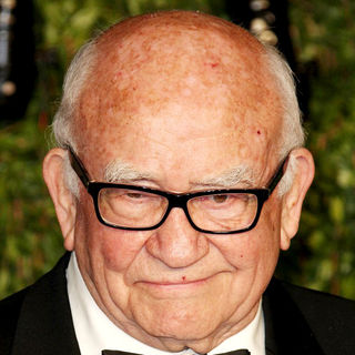 Ed Asner