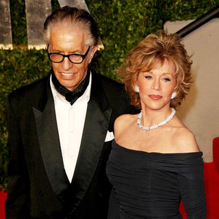 Jane Fonda in 2011 Vanity Fair Oscar Party - Arrivals - wenn5616597