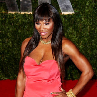 2011 Vanity Fair Oscar Party - Arrivals