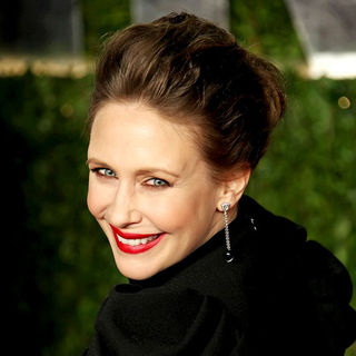 2011 Vanity Fair Oscar Party - Arrivals