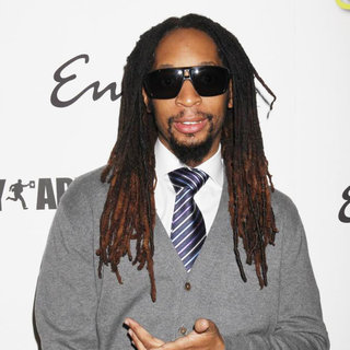 Lil Jon in Stars of 'The Celebrity Apprentice' Celebrate The Season Premiere with Cast Party