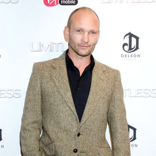 The New York Premiere of 'Limitless' - Inside Arrivals