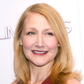Patricia Clarkson in The New York Premiere of 'Limitless' - Inside Arrivals