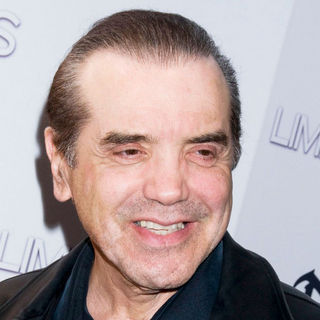 Chazz Palminteri in The New York Premiere of 'Limitless' - Inside Arrivals