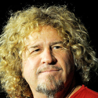 Sammy Hagar
