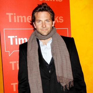 Bradley Cooper in 'New York Times Talks' Photocall