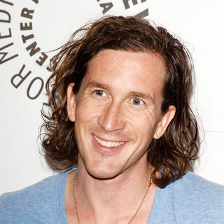 Ian Brennan in Paley Center for Media's Paleyfest 2011 Event Honoring "Glee"