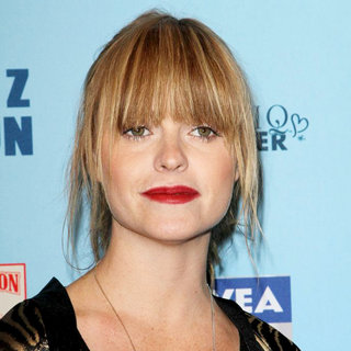 Taryn Manning in 'Perez Hilton's Blue Ball 33rd Birthday Celebration' - Arrivals