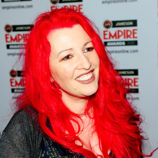 Jane Goldman in The Jameson Empire Awards 2011 - Arrivals