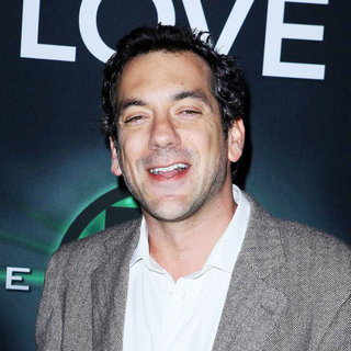 Todd Phillips in Warner Brothers Pictures Presents 'The Big Picture 2011' Event - Arrivals
