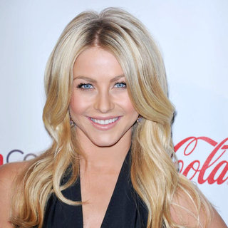 Julianne Hough in CinemaCon 2011 Big Screen Achievement Awards
