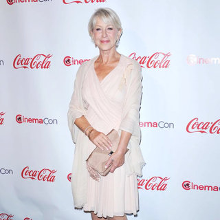 CinemaCon 2011 Big Screen Achievement Awards